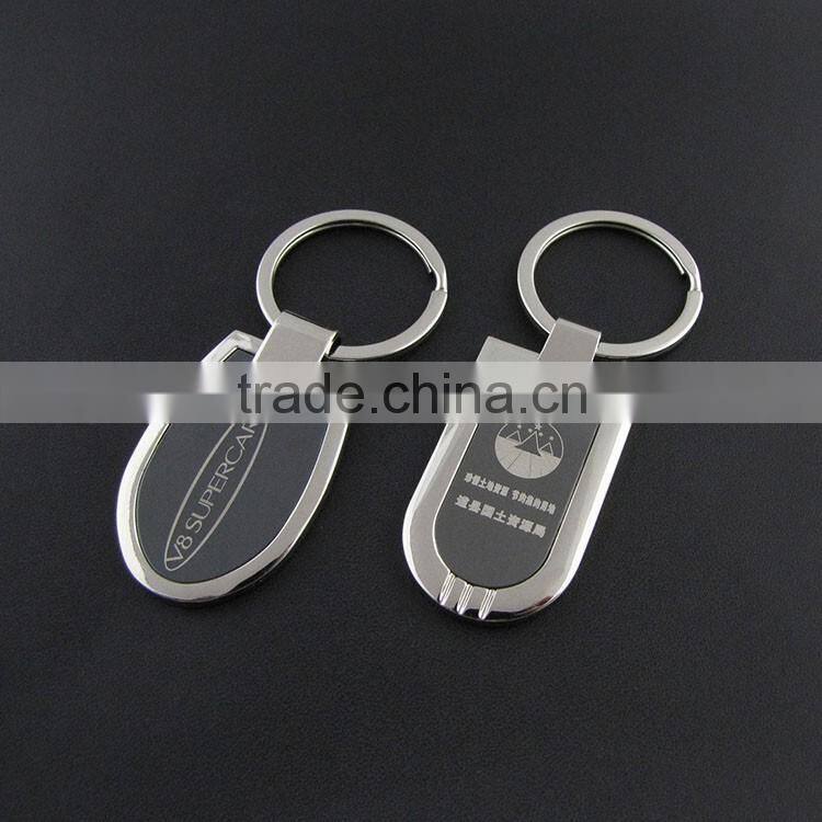 Factory Wholesale Custom Multi-color Promotional Aluminum Pocket Kids Mini 1 led Metal Keychain With Carabiner Clip Light