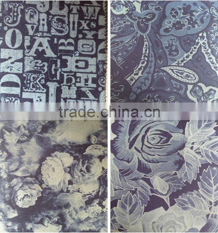 laser engraver for jeans washing laundries