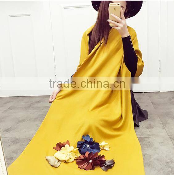 2015 fashion woman muslim scarf hijab