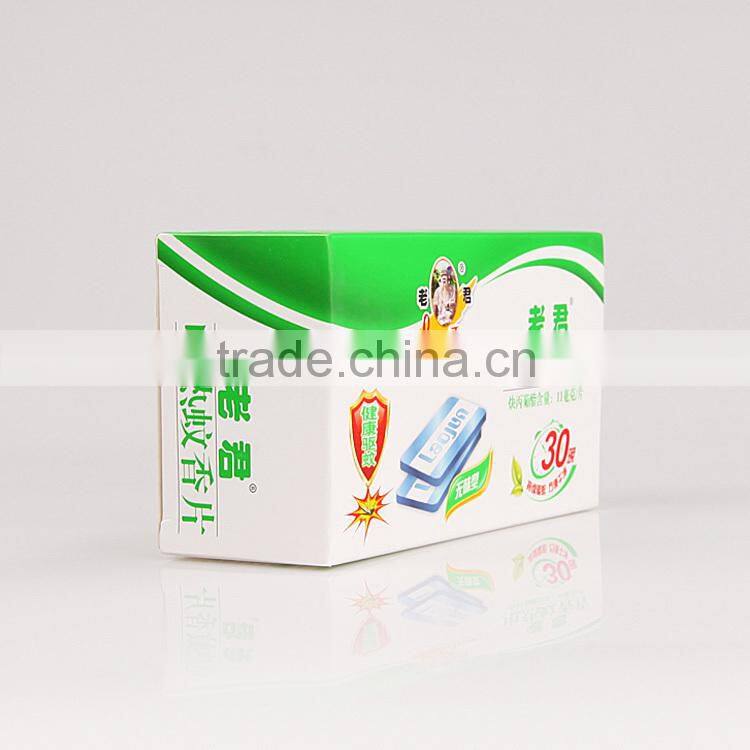 LAOJUN high quality mosquito mat