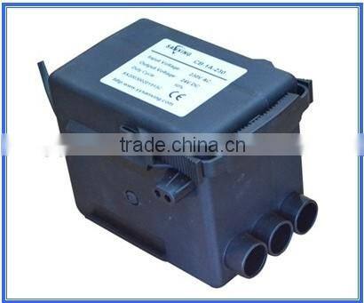 Mechanical tv lift stand