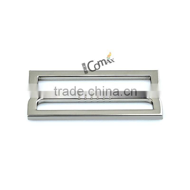 Wholesale fashion metal backpack buckle