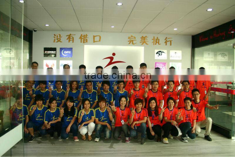 2014 red team volleyball uniform