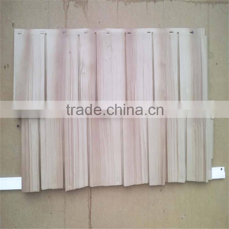 Ceder Image Siding Accessories faux stone wall siding accessories