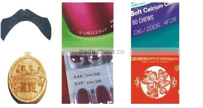 Manufactory device!! Wood laser cutting and engraving machine