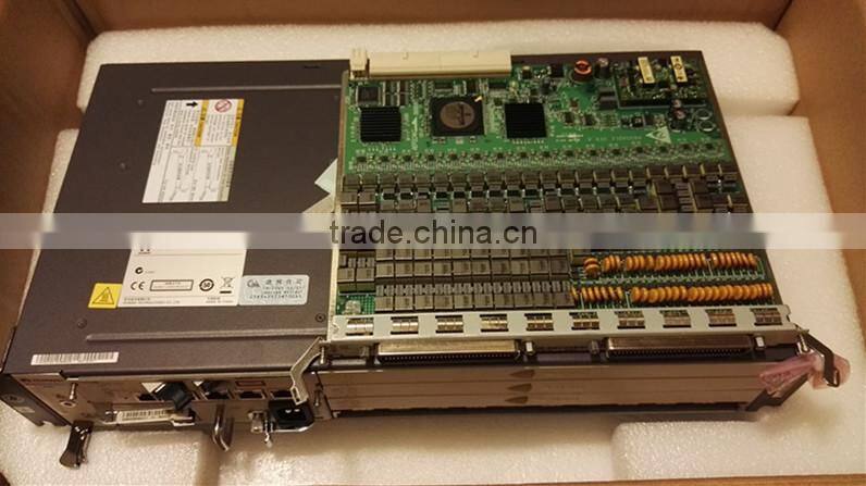 HUAWEI MA5616 Double GE CCUC CCUE ADLE ADPE ADSL VDSL MINI IP DSLAM