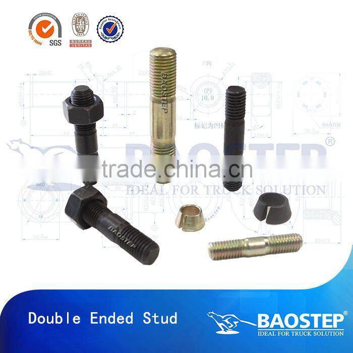BAOSTEP 10.9/12.9 grade Newest Design Cheap Prices Sales double head screws