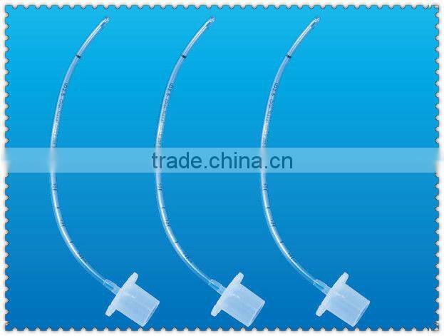 Competitive price DEHP FREE quick tracheostomy tube