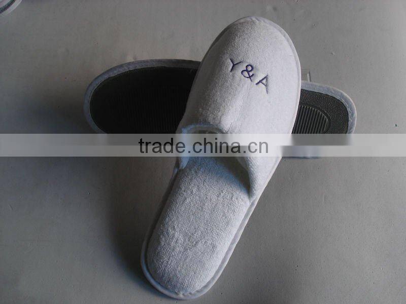 2015 terry hotel slipper