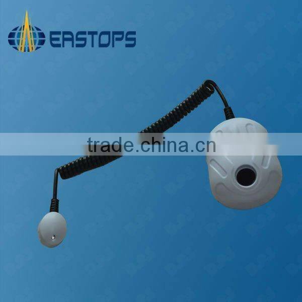 2013 wonderful !!! Tablet acrylic display stand + security alarm for tablets/ipad mini/ipad