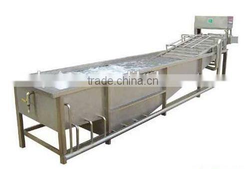 fruits & vegetable cleaning machine