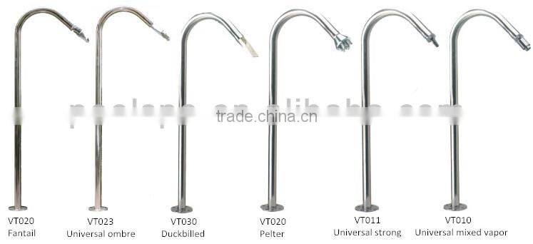 Stainless steel pool spa jet nozzles spa jet