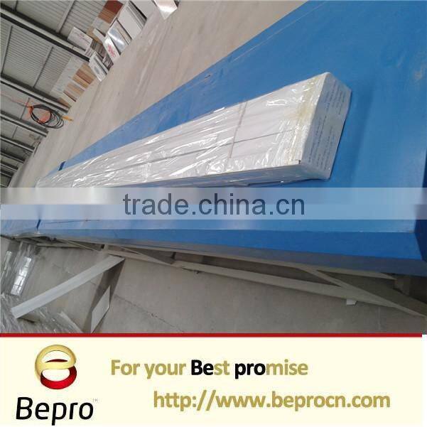 PVC wall angle lines & PVC profils for sale