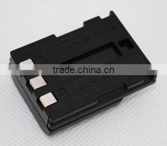 Power Converte Coupler ACK-700 DR-700 DR700 For Canon EOS 350D