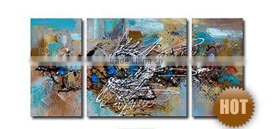 Madonna Group Old Women People Oil Painting for Decor