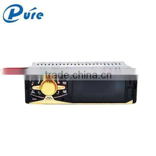 Wholesale Hot Selling MP5 Video Player Car Multimedia System MP5 Digital MP5 Player 4 Inch Player