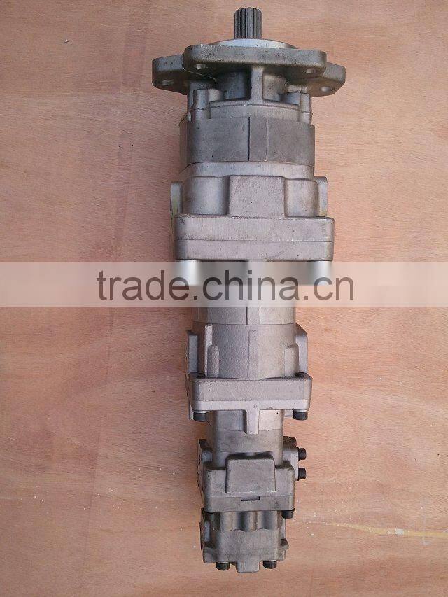 100% GENUINE AND NEW WA380-3 pinion ass'y gear 423-22-21200