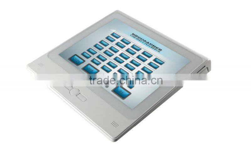 Remote Controller, RS, Pad, Touch Screen, Wifi AS-10, 7 Inch/10 inch Wired/RF touch panel
