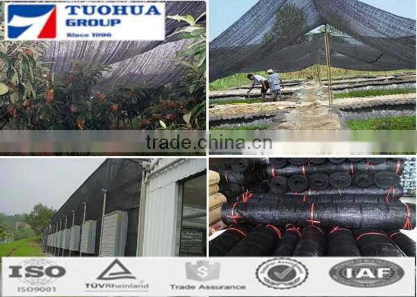 Plastic Green House Agriculture NEW HDPE Sun Shade Net