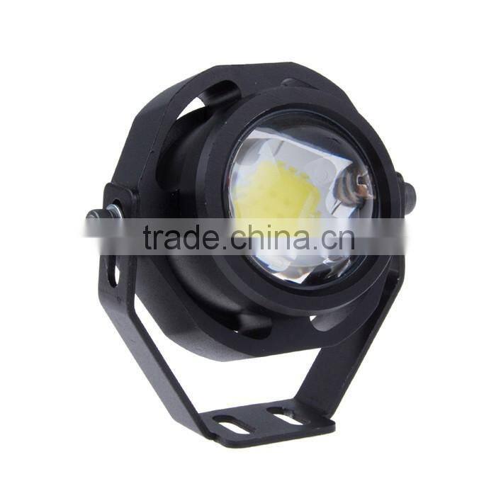 Factory ip67 2 years warranty CE ROHS 10W aluminum material car light