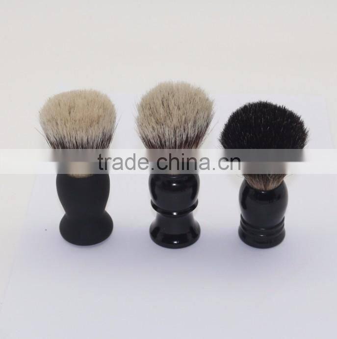 Boar Bristle Shaving Brush/Boar Bristle Brush/Beard Brush Boar Bristle