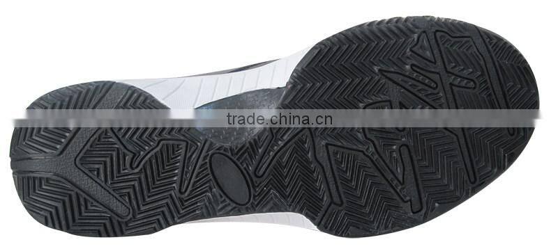 2016China hot sale mens basketball shoes high cut basketball footwear for men