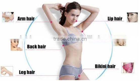 Mini Home IPL Hair Removal Machine/ Best SHR Elight IPL RF Skin Rejuvenation Beauty Equipment