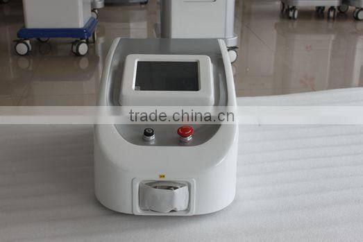 Mini Home IPL Hair Removal Machine/ Best SHR Elight IPL RF Skin Rejuvenation Beauty Equipment