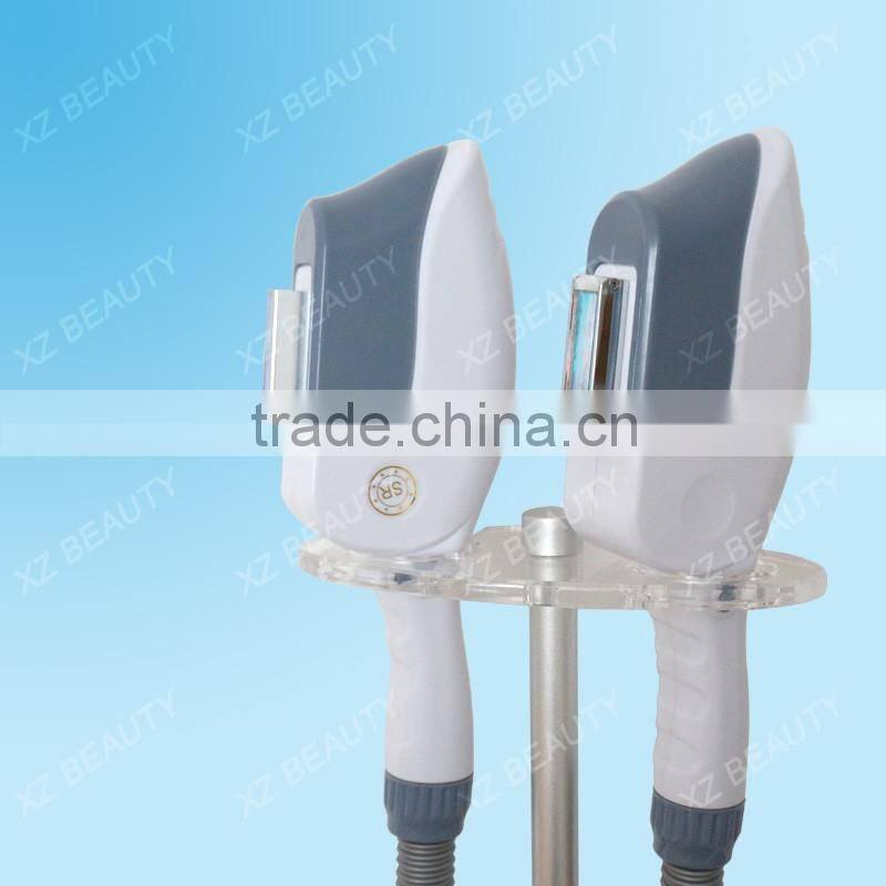 professional ipl hair removal machine/opt shr/hair removal ipl