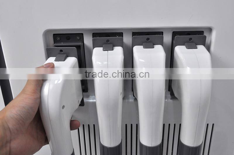 cavitation and vacuum massage slimming machine/cavitation body shaping beauty salon machine N8 PLUS
