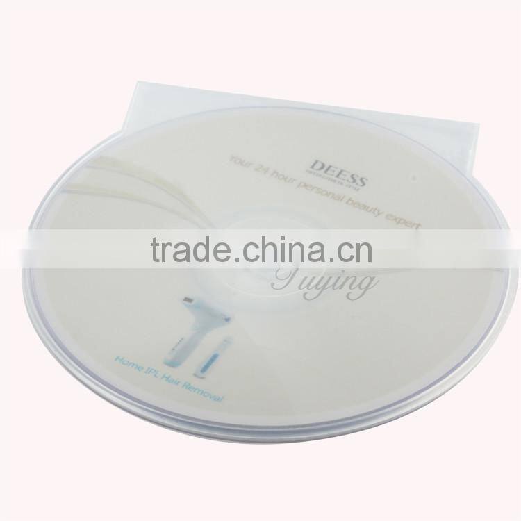 manufacturer wholesale permanent hair removal by laser portable e-light hair removal beauty machine