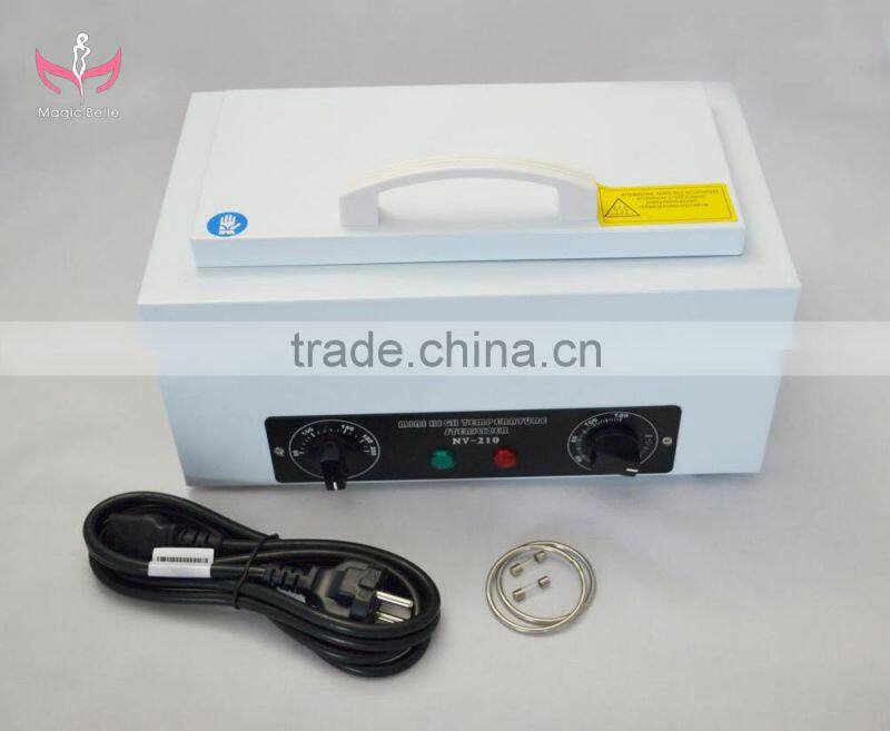 Hottest Medical Sterilizer Device Hot Air Oven Dry Heat Sterilizer from China