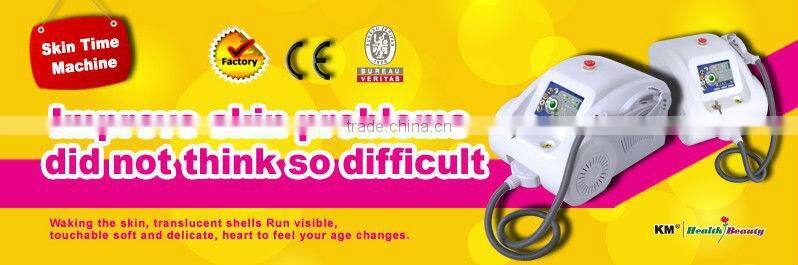 Factory price! best selling ipl hair cut machine with CE ISO