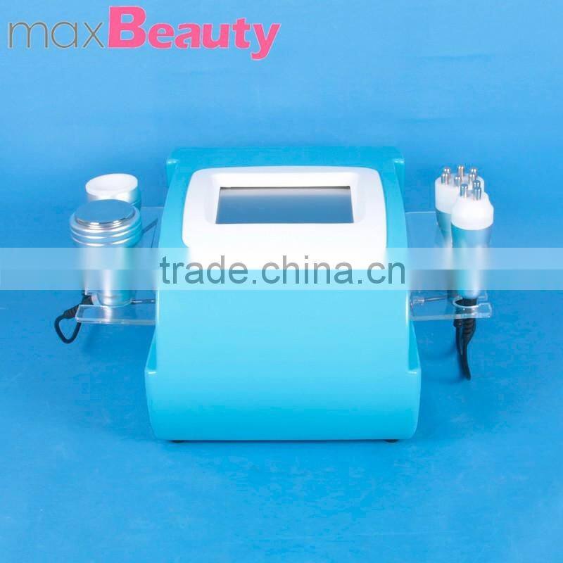 Vacuum Cavitation System Type and Supersonic Operation System ultra slim weight loss