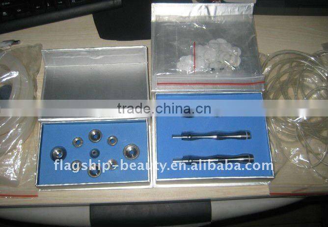 CO2 SPA and Oxygen Jet peel Machine