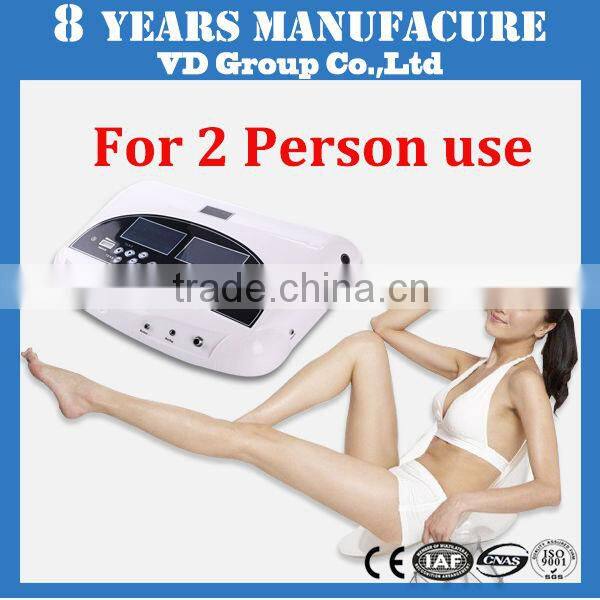 New TENS Machine Electrotherapy Physical Therapy Machine for Pain Relief Healing