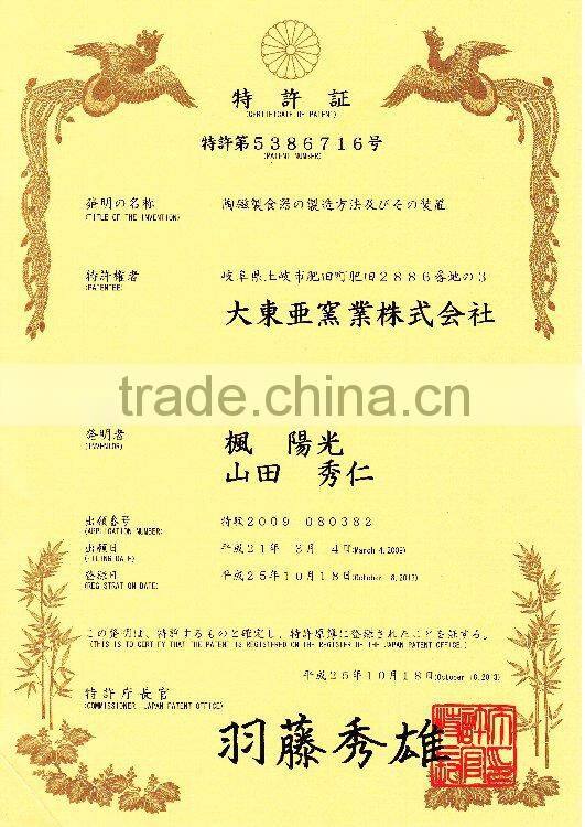 Reliable and Durable sharpen one's appetite pottery at reasonable prices , small lot order available