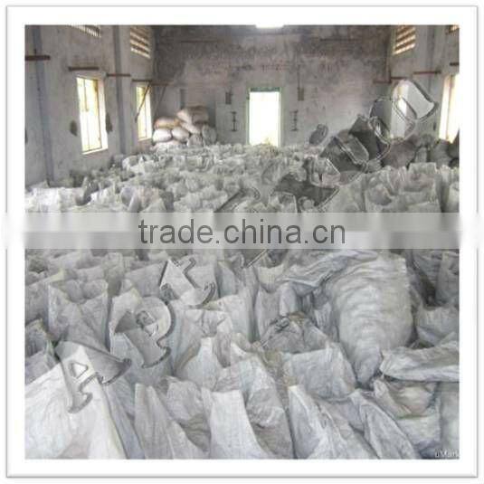 Manufacturer of Eco-friendly BBQ Charcoal Briquettes from India