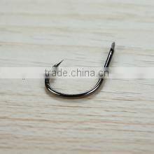 Quality Chemically Sharpened Octopus Hooks in full size, fishing hook,fishing tackle