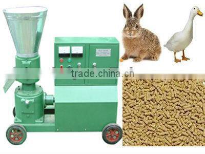 pet food pellet machine automatic fish feeding machine
