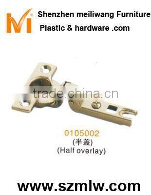 0105 all steel concealed hinges