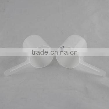 TOP CALSS SGS FDA Plastic 5ml spoon for food powder