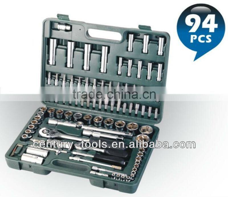 Cheap hand tool heavy duty 68 pieces