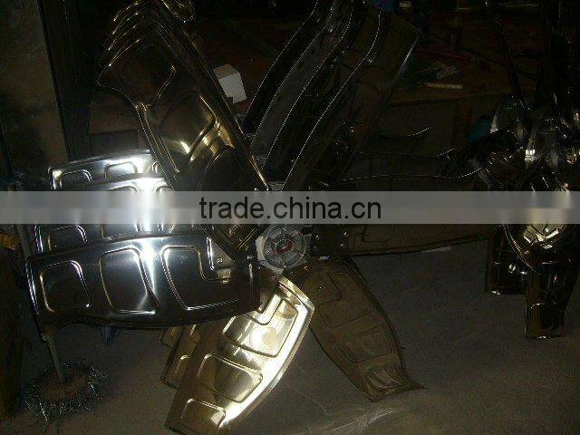 drop hammer styple free standing fans