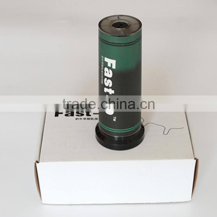 Mastitis Test for Cow