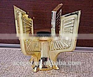 4 Leaves Base for Trophy