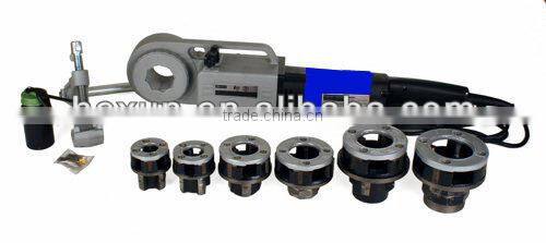 Protable Pipe Threader with Factory Price