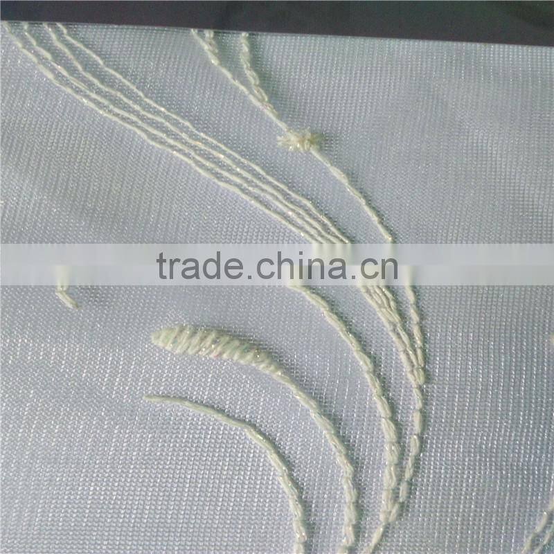 high quality small door window curtains