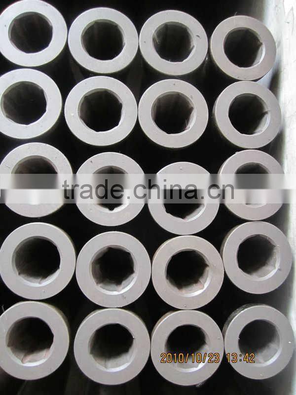 sawdust briquette press machine