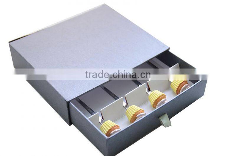 Reusable stainless steel spoon and fork set with poly handle for dessert